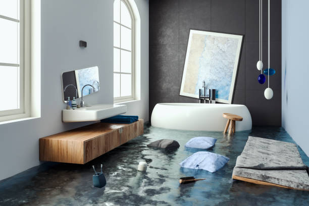 Best Water damage contractors near me  in Cross City, FL
