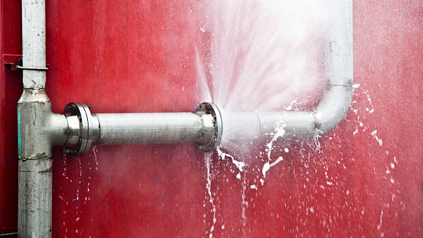 24/7 water damage repair in Cross City, FL